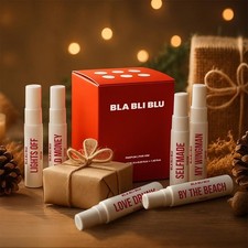 Set Regalo Profumo Mini