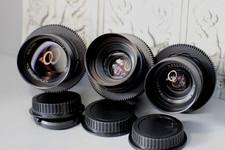 Set Helios 44-2, Mir 1B