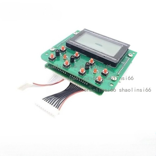 Scheda cpu display - cpu, chip