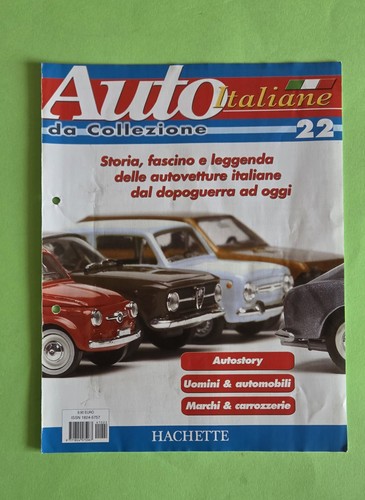 Fascicolo booklet auto - fascicolo,
