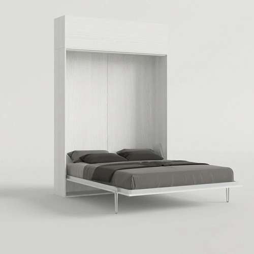 Letto scomparsa matrimoniale - a,