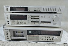 Technics SU-V55 Amplificatore