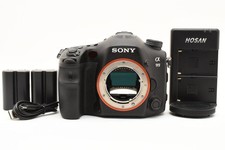 Corpo fotocamera Sony A99 con
