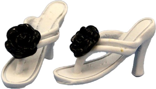 Casetta bambole miniatura - casetta,