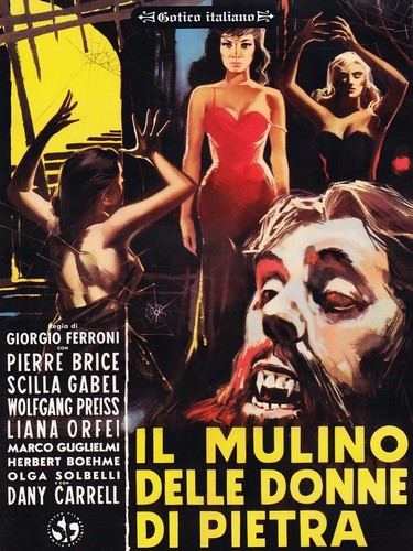Dvd mulino delle - il, di