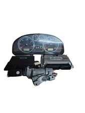 VW Passat 3BG 1.9 TDI AVB