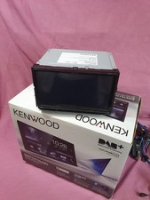 Kenwood DMX7017DABS Android Auto Apple CarPlay Radio Unità principale