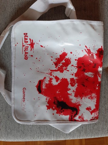 Borsa dead island - (games, only)
