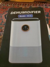 NUOVO☄️PTHRAOUTA H3-SMini