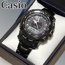 Casio PRO TREK PRW5100YT
