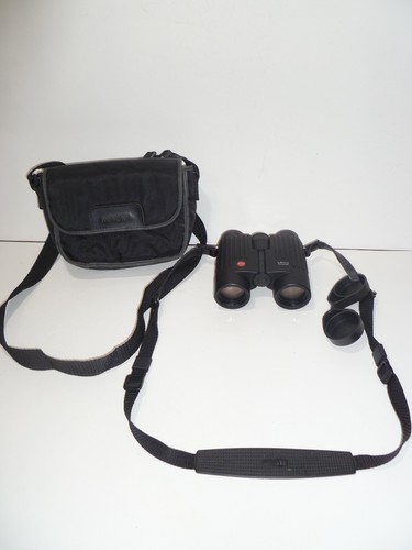 Leica trinovid 8x32 - leica, bn