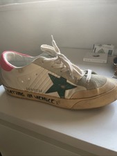 scarpe golden goose Donna