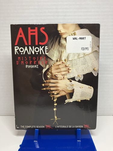 American horror story roanoke - american,