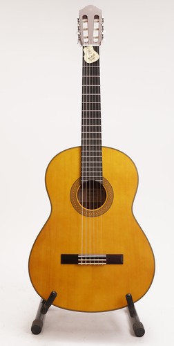 Yamaha cg122msh corde - 6,