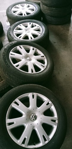 Ruote cerchi touareg - touareg, 18