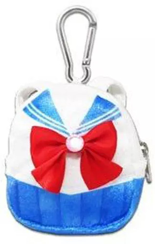 Zaino sailor moon sacchetto - zaino,