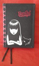 Diario Emily The Strange Nuovo