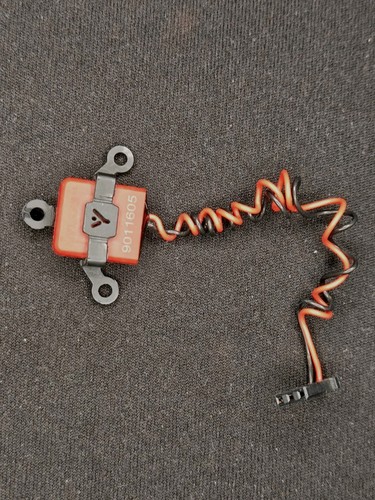 Mylaps transponder - rc,