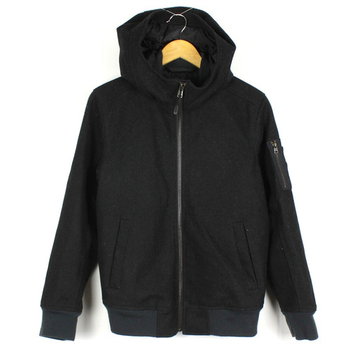 Giubbotto bomber uomo