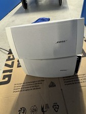 2 altoparlanti BOSE FreeSpace