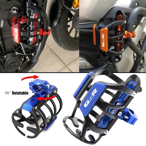 Supporto porta borraccia acqua