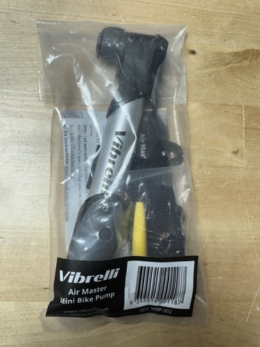 Vibrelli air master - vibrelli, mini