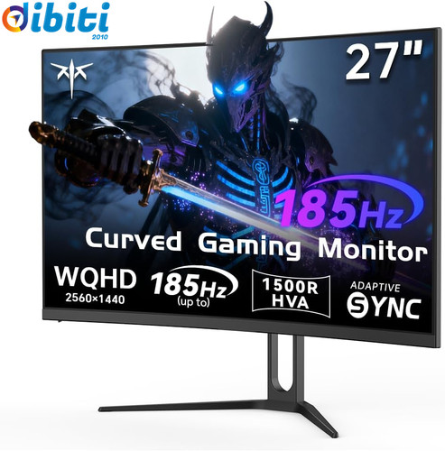 Monitor gaming pollici - monitor,