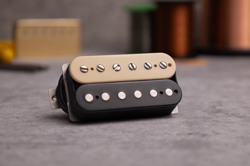 Tonerider alnico classic - alnico,