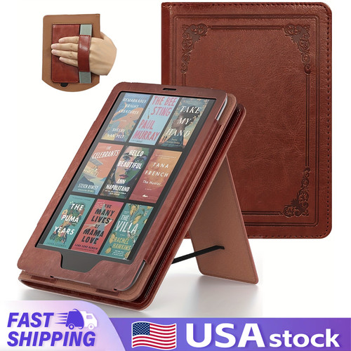 Custodia kindle paperwhite - kindle,
