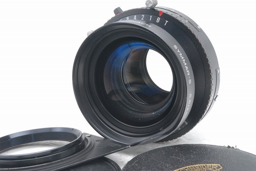 Schneider symmar 240 mm - 240,