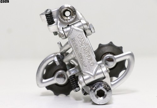 Campagnolo nuovo record patent - campagnolo,