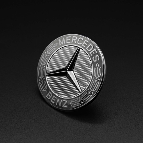 Emblema mercedes 2048170616 - mercedes,