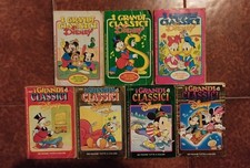 I Grandi Classici Disney nr