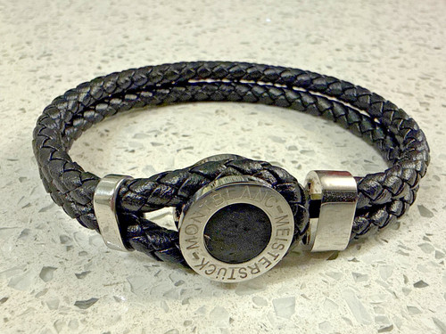 Bracciale montblanc - bracciale,