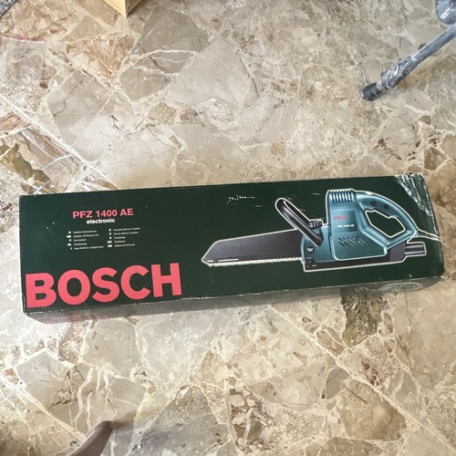 Bosch pfz 1400 - bosch, ae