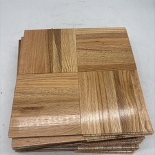 Armstrong Pavimento in Parquet