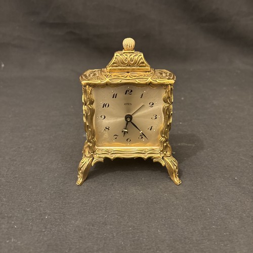 Antico orologio tavolo emes - da,