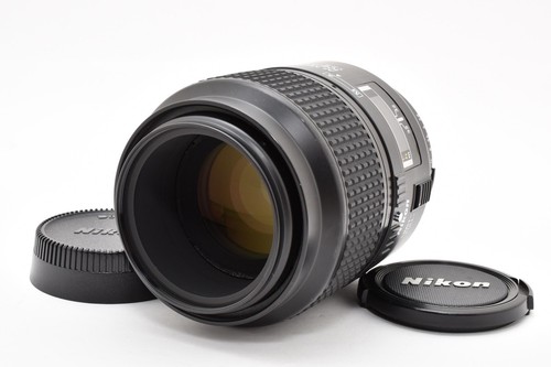 Nikon micro nikkor 105 mm - nikkor,