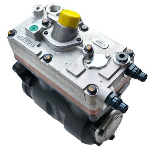 Compressore aria mercedes - aria,