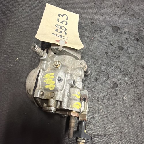 1979 omc evinrude - omc, (model