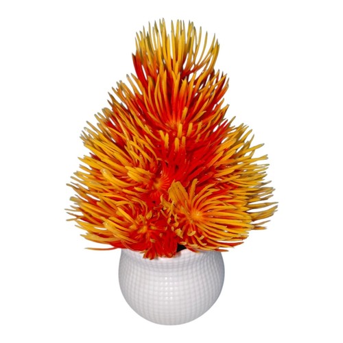 Pianta decorativa artificiale - pianta,