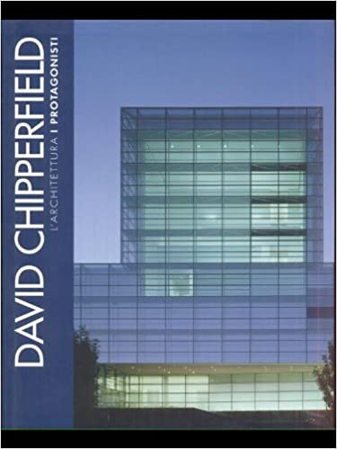 David chipperfield - david,