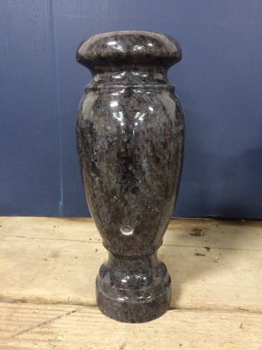 Bahama vaso granito blu - bahama,