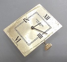 Favre Leuba Orologio da