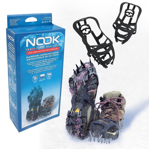Nook ramponi anti - nook,