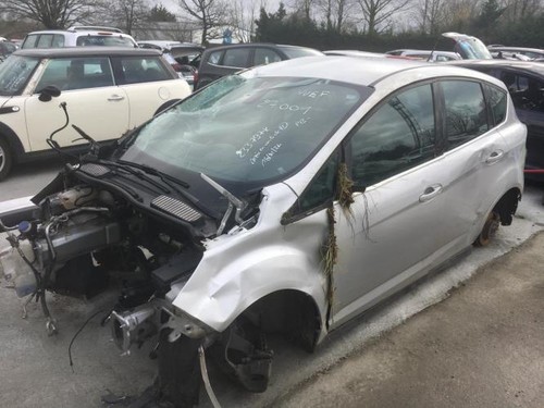 Quadro parabrezza ford max 2 - ford,