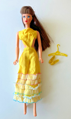Barbie tnt repro - barbie,