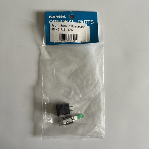 Quartz sanwa 915 - sanwa, am