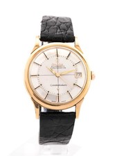 Orologio da polso Omega oro 18
