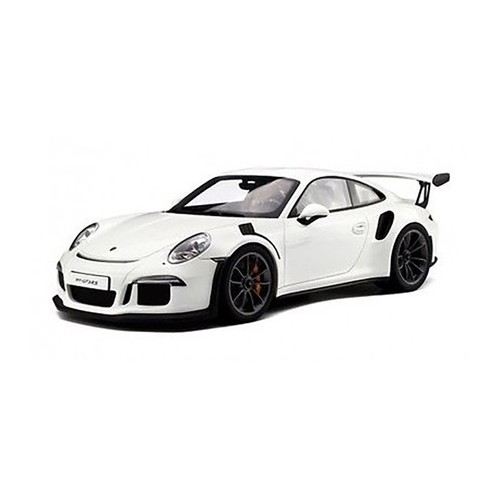 Spirit porsche gt3 - gt,
